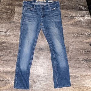Hollister jeans